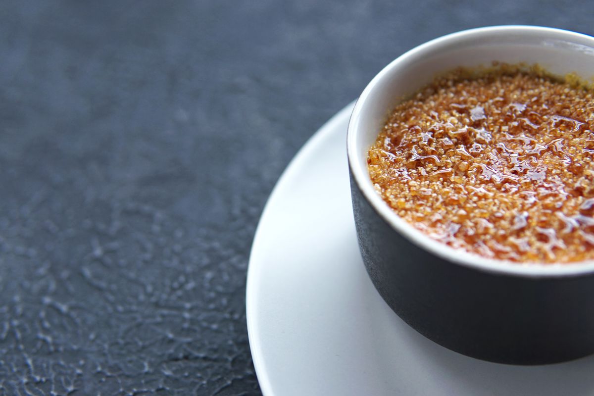 Crema catalana