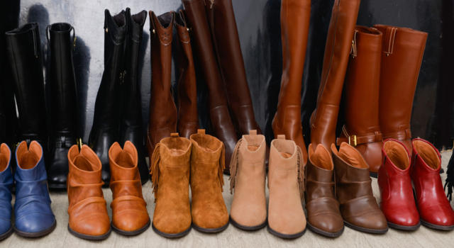 Timberland: la collezione di scarpe e accessori per lei