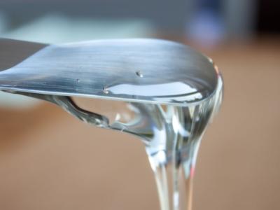 sciroppo di glucosio