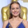 Brie Larson