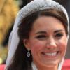 Kate Middleton già sapeva di sposare il principe William: ecco la predizione