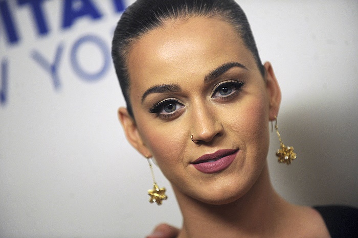 KATY PERRY