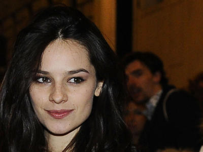 Katy Louise Saunders