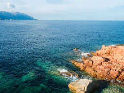 Sardegna mare