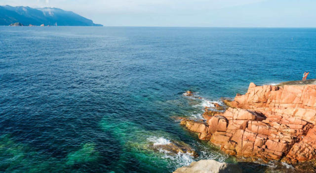 Dove andare in vacanza a giugno in Sardegna