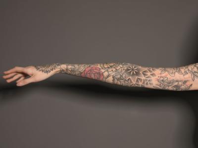 Se i tatuaggi sono troppo estesi, ritardano il riconoscimento del melanoma