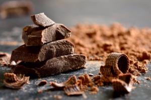 Cioccolato cacao