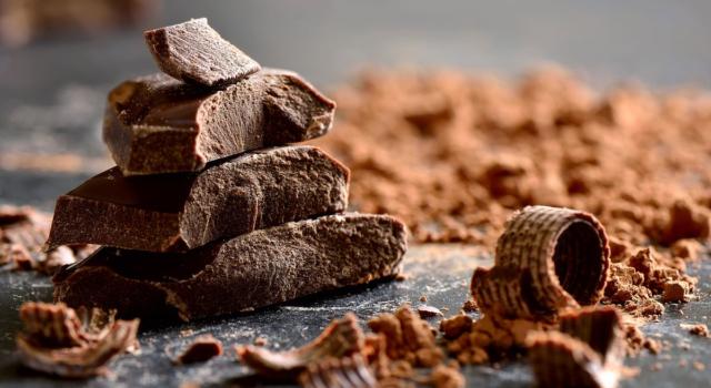 Il cioccolato rende più intelligenti, lo dice la scienza