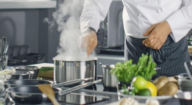 Kuiri, arrivano le cloud-kitchen: la nuova frontiera del food delivery