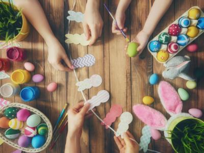 Auguri di Pasqua per bambini: ecco i più belli