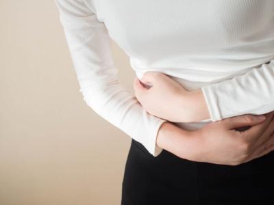 Dolore alla pancia