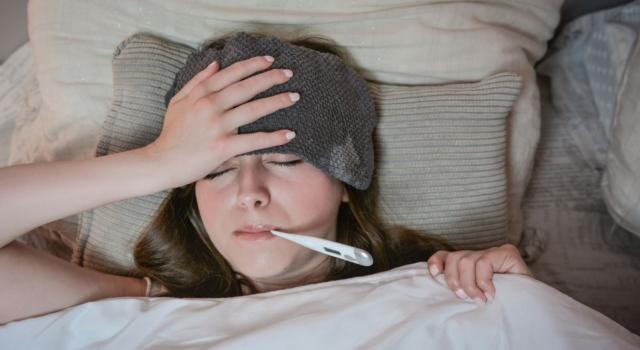 Migliori App Per Misurare La Febbre Gratis