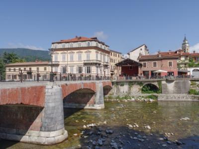 Ponte Garessio