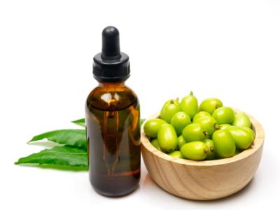 olio di neem