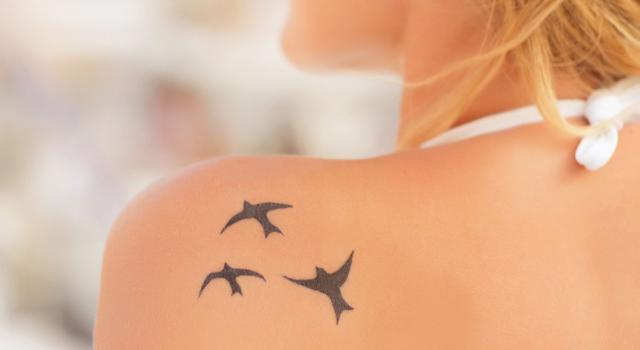 Dove comprare henné per tatuaggi?