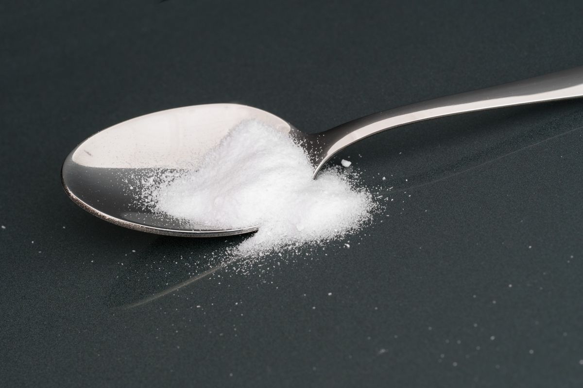 polvere acelsulfame k