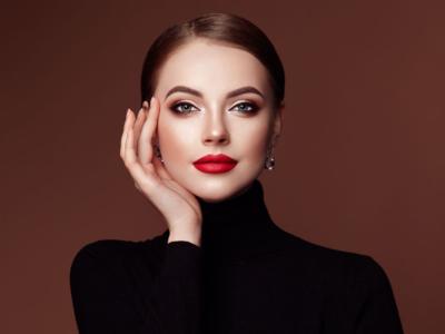 Tendenza trucco 2020: domina il rossetto rosso per  il make-up primaverile