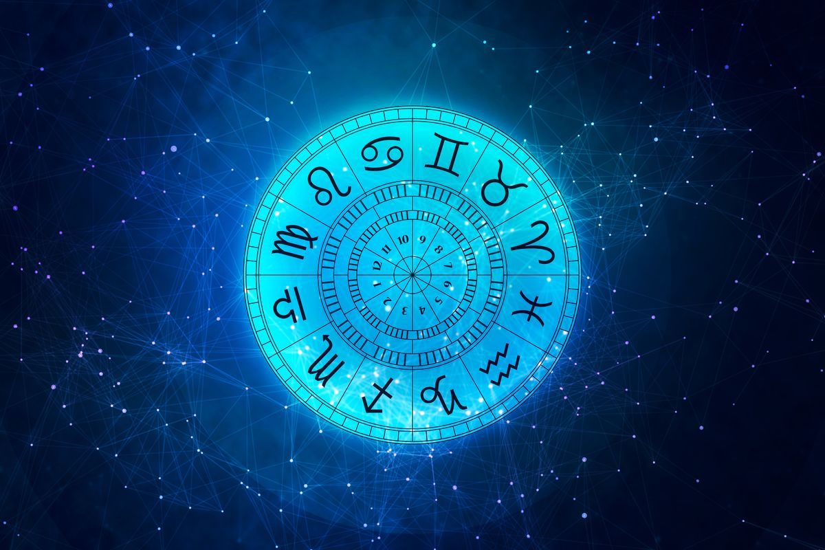 Segni zodiacali