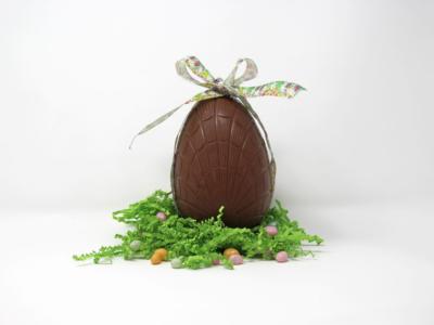 uovo pasqua cioccolato