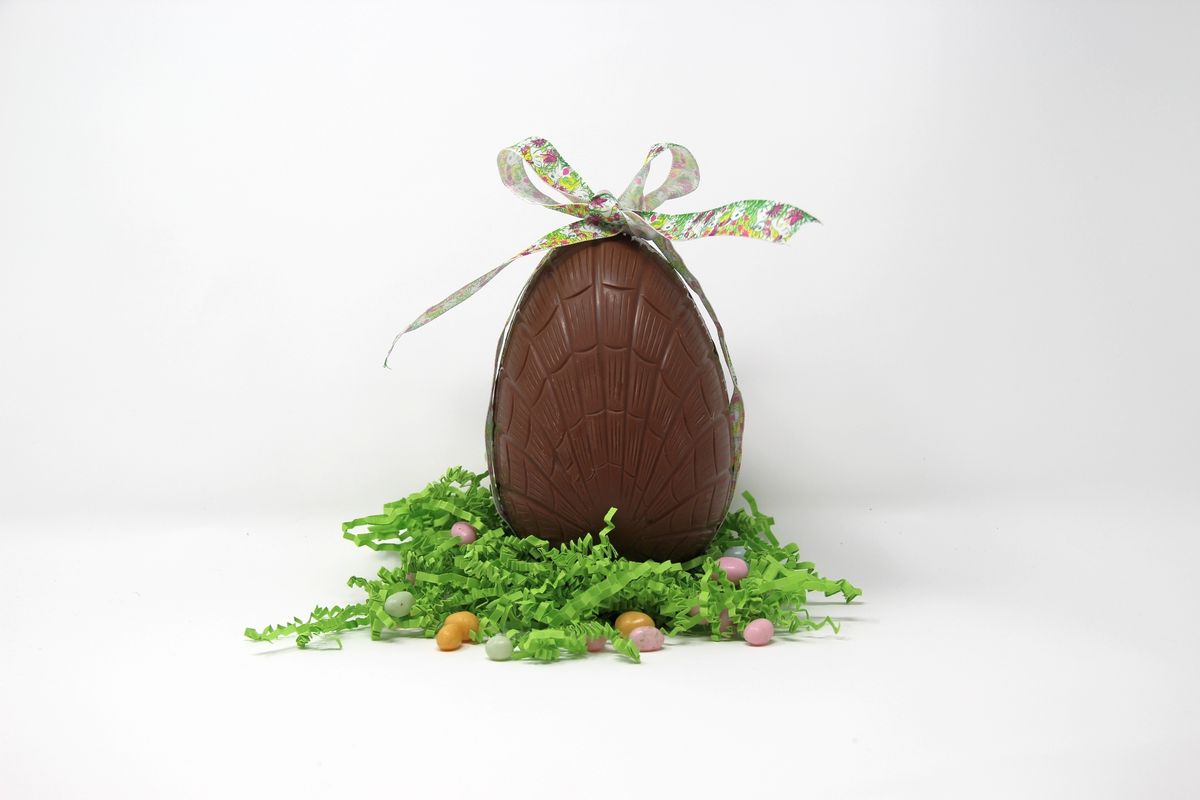 uovo pasqua cioccolato
