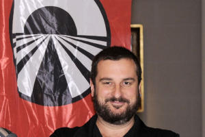 Costantino Della Gherardesca condurrà Pechino Express 4