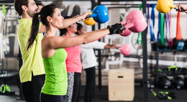 Scopri le novità fitness 2014-2015 per tenersi in forma