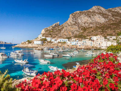 Quali sono le isole Covid-free in Italia?