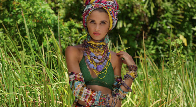 Rimedi al mal d&#8217;Africa? Ispiratevi alla moda etnica africana per rifarvi il guardaroba!