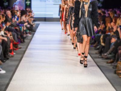 Diesel Black Gold lancia un look deciso e aggressivo alla New York Fashion Week – VIDEO