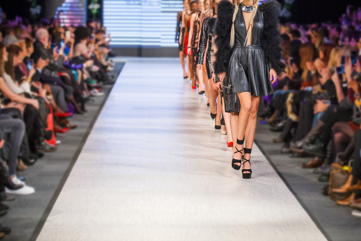 Sfilata di moda