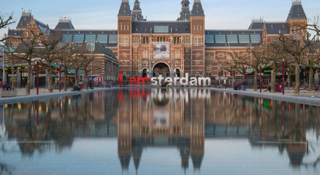 Cinque cose da vedere ad Amsterdam