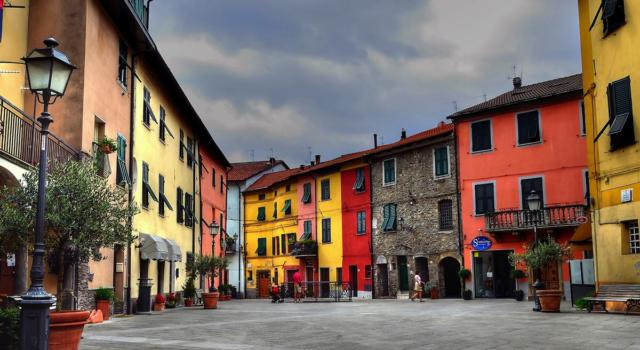 Visitare Brugnato, uno dei borghi più belli d&#8217;Italia