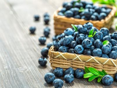 Quali sono i migliori cibi antiossidanti da inserire nella nostra dieta?