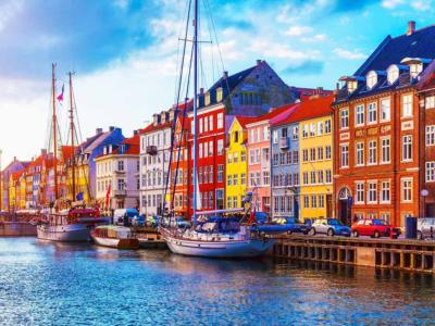 La Danimarca è il primo paese senza restrizioni per il Covid