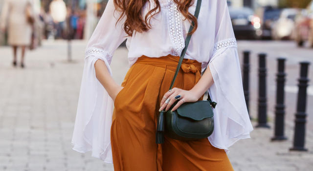 Zara pantaloni e short 2021: i modelli da acquistare in saldo