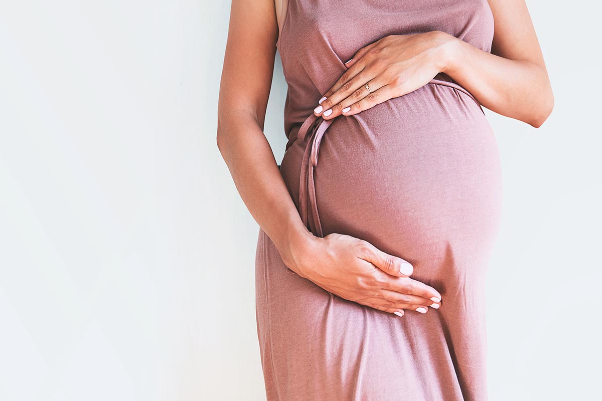 mamma gravidanza abito premaman