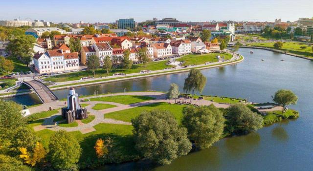 Cinque cose da vedere a Minsk