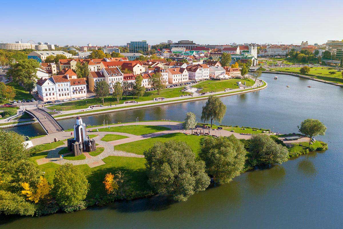 minsk bielorussia