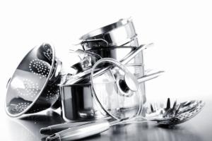 Pentole acciaio inox