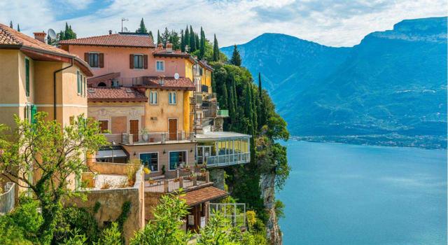 Terme Lago di Garda, da Sirmione a Colà di Lazise: le spa più suggestive