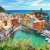 vernazza borgo paese