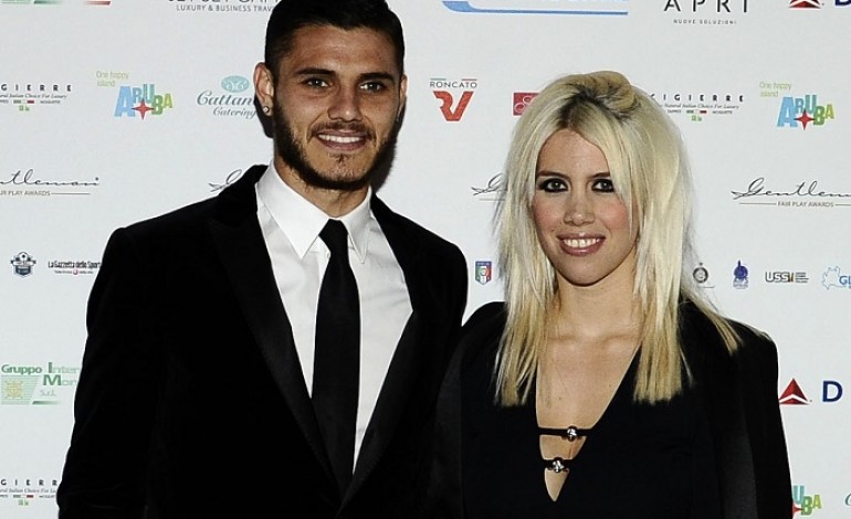WANDA NARA MAURO ICARDI