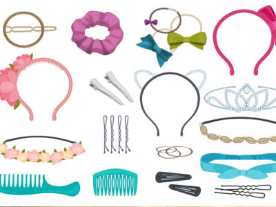 Accessori Capelli