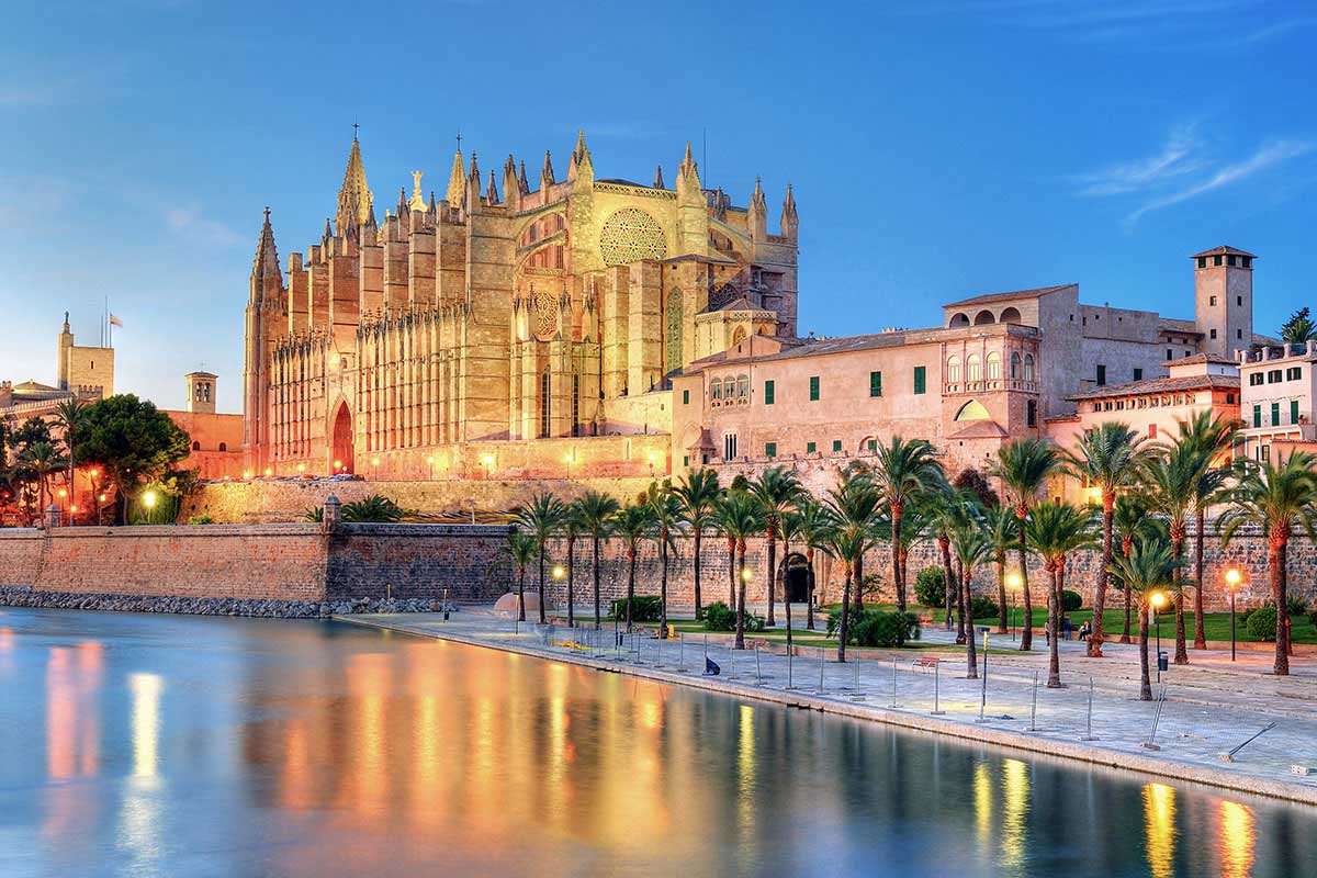 Feste più belle a Palma de Mallorca Feste più belle a Palma de Mallorca