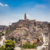 Matera Basilicata