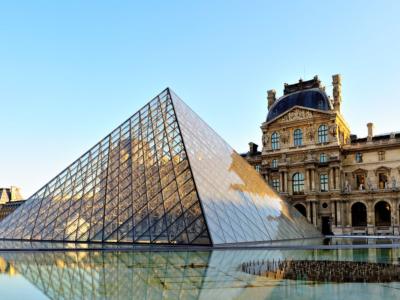 5 cose da fare a Parigi