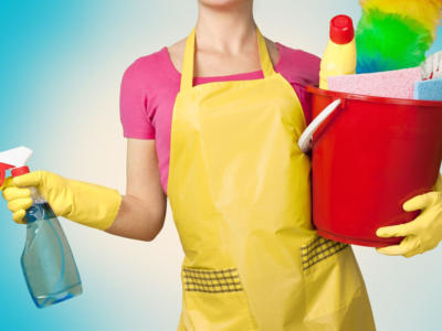 Quali sono i modi migliori per pulire e igienizzare la propria casa?