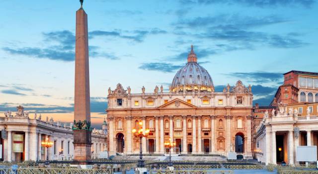 Cinque cose da vedere a Città del Vaticano