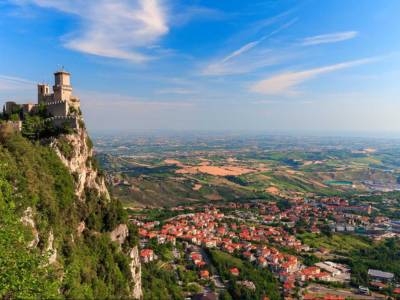 San Marino