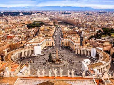 Concerto di Natale in Vaticano 2016: quando va in onda